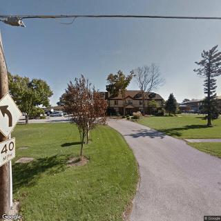 Eden Springs Assisted Living East LLC