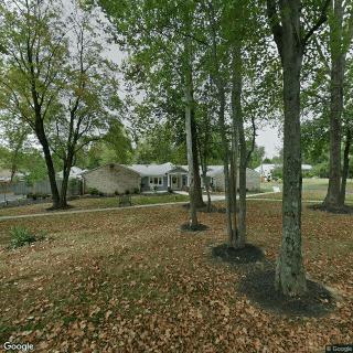 Maple Ridge Group Home