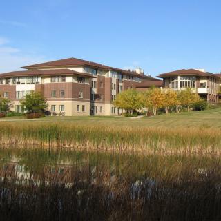 The Village at Victory Lakes