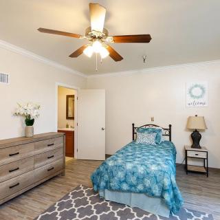 New Horizon Lodge