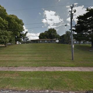 Prairie Village-Knoxville
