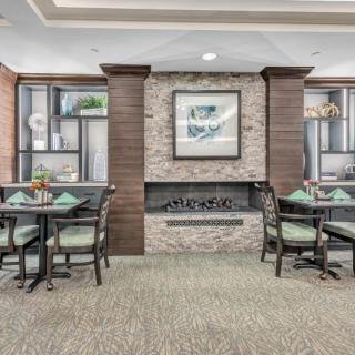 Someren Glen Assisted Living