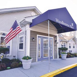 Woodbourne Place Senior Living Community
