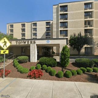 Christian Towers of Gallatin,  Inc.