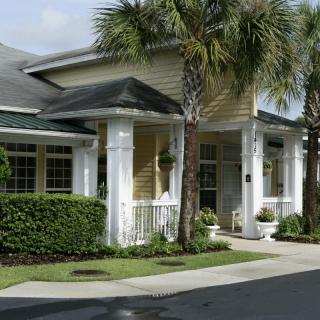 HarborChase of Gainesville,  an ECC licensed Community