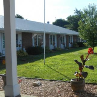 St Peters Manor Care Center