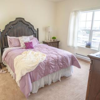 Maple Ridge Gracious Retirement Living