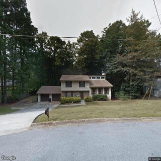 The Lazarus House