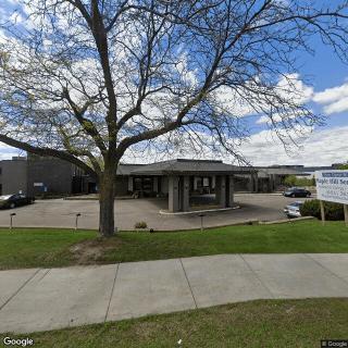 Maple Hill Senior Living