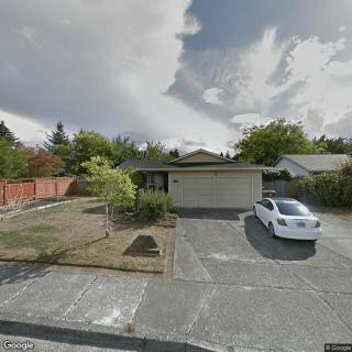 Magnolia Adult Care Inc