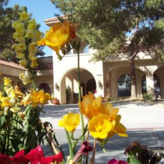 Mission Pines Nursing & Rehabilitation Center
