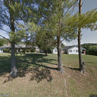 Green Springs Rest Home