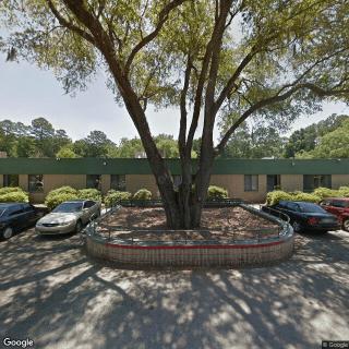 Heritage Health Care Ctr