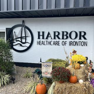 Harbor Healthcare Of Ironton