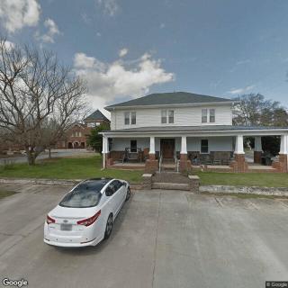 Colonial Guest House