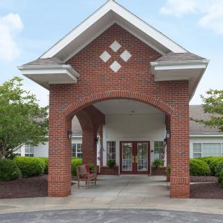 Brookdale Chapel Hill Memory Care