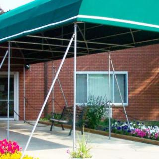 Lakepointe Senior Care And Rehab Center