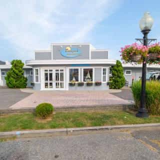Babylon Beach House Home For Adults