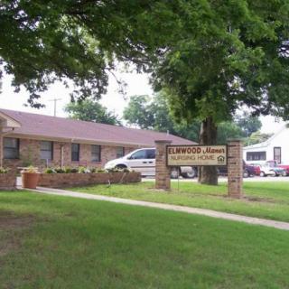 Elmwood Manor Nursing Home
