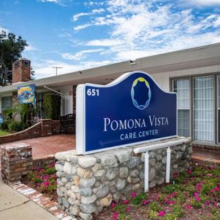 Pomona Vista Care Center