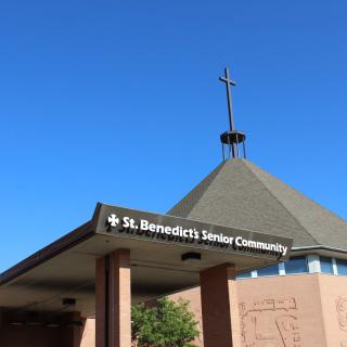 Benedict Court