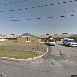 Mount Holly Rehabilitation & Healthcare Center