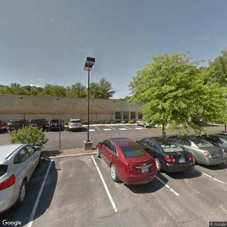Burke Health Care Ctr