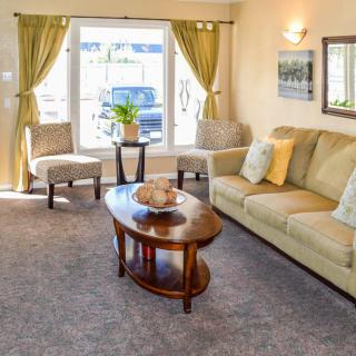 Pacific Care Home