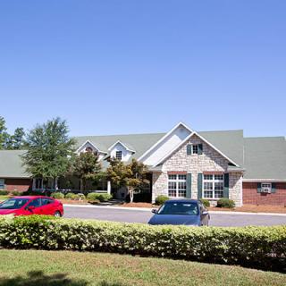 Brookdale Columbia