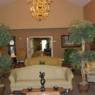 Legacy Assisted Living Center