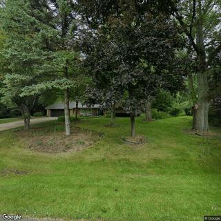 Fairview House