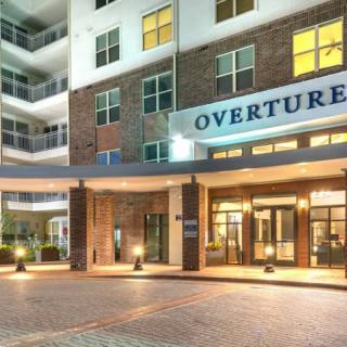 Overture Highlands 55+ Apartment Homes