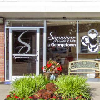 Signature Healthcare Of Georgetown