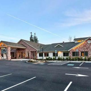 The Rawlin at Riverbend Memory Care