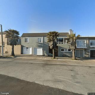 Taraval Residential Care Home