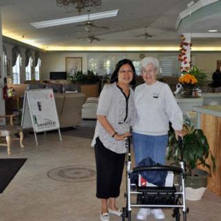 Fairgreen Assisted Living