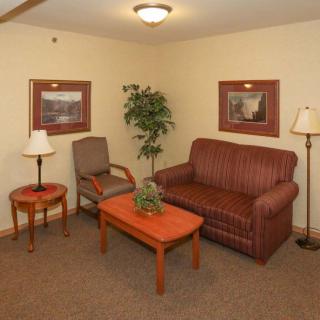 Stoughton Meadows Senior Living