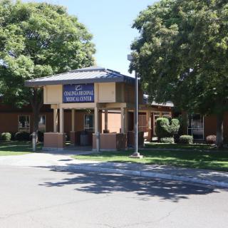 Coalinga Regional Medical Center