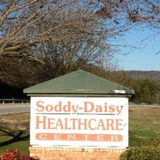Soddy-Daisy Health Care Center