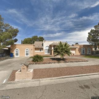 El Parque Assisted Living Facility
