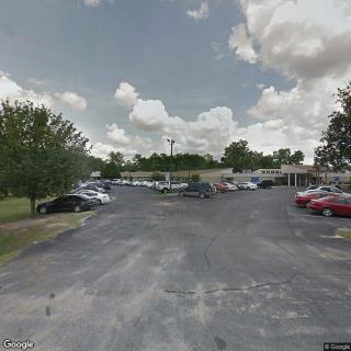 Washington Rehabilitation And Nursing Center