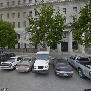 Mercy Terrace Apartments