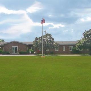Alpine Manor Home for Adults