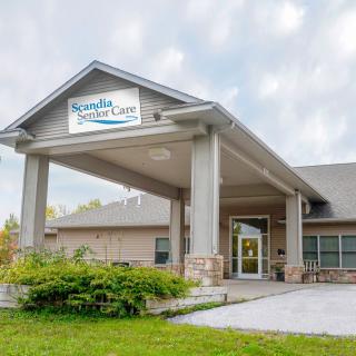 Scandia Senior Care of Proctor