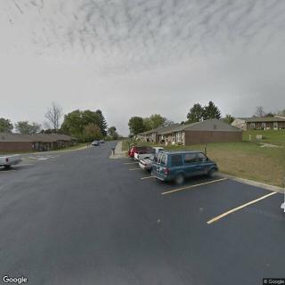 Milltown Housing-Elderly