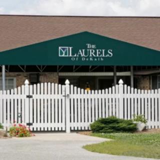 Laurels Of Dekalb