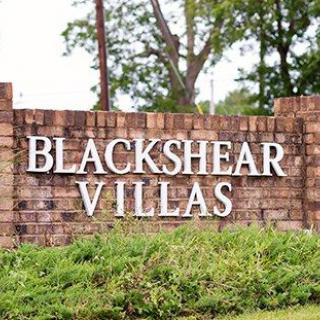 Blackshear Retirement Villas