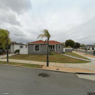 E & R Board & Care Home