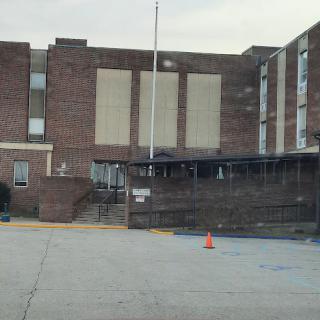 Portsmouth Health And Rehab