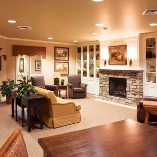Creekside Inn